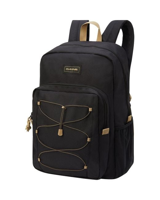 Dakine Women's Black Educated 30L Backpack