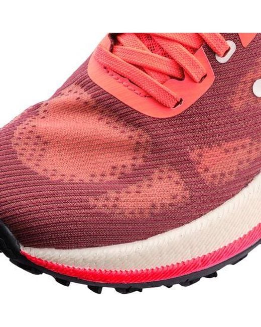 C.r.a.f.t Red Xplor 2 Trail Running Shoe