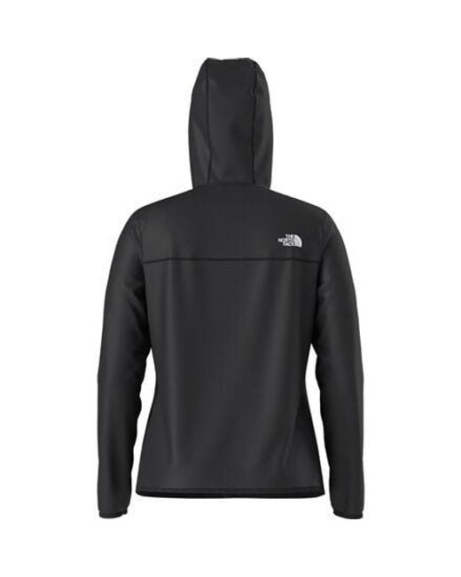 The North Face Black Canyonlands Hooded Jacket