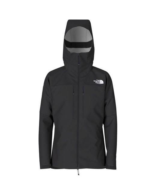 The North Face Summit Pumori Goretex Pro Jacket in Black for Men Lyst