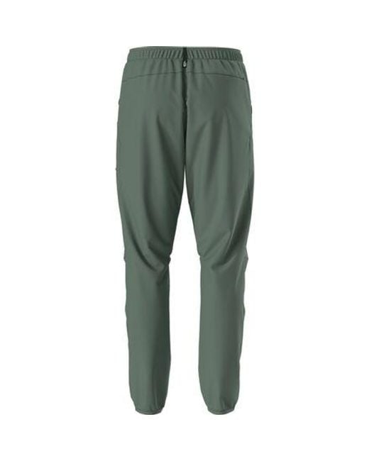 The North Face Green Lightstride Pant