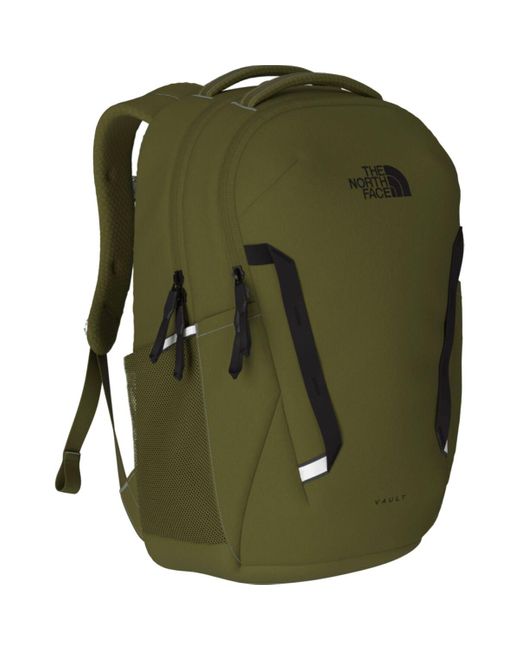 The North Face Green Vault 26l Backpack for men
