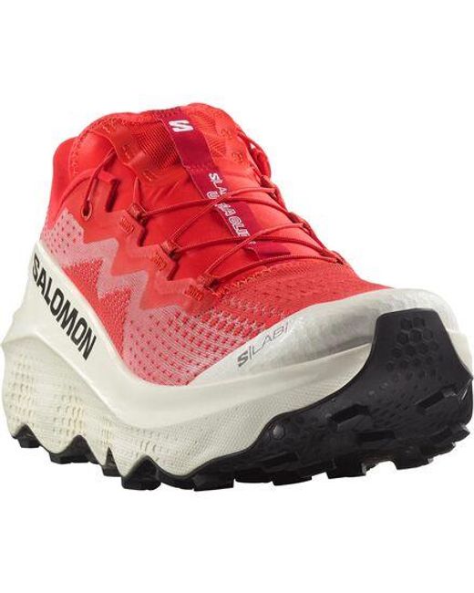 Salomon Red S/Lab Ultra Glide Trail Running Shoe