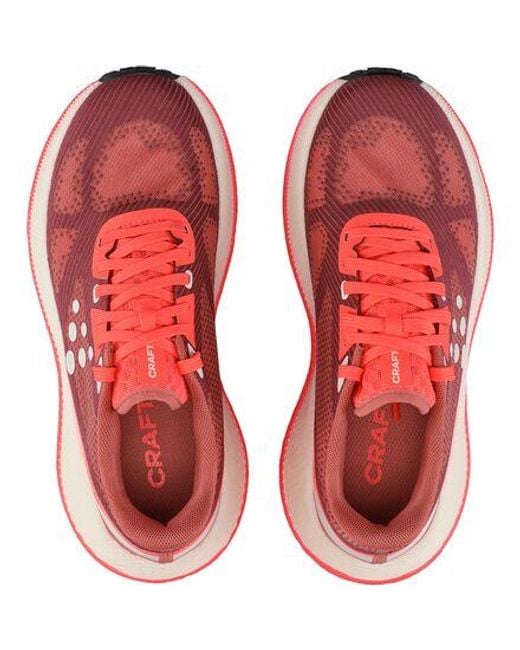 C.r.a.f.t Red Xplor 2 Trail Running Shoe