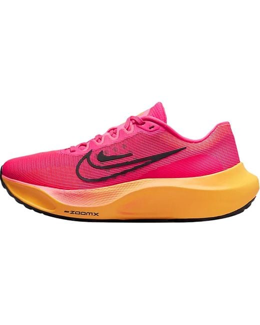 Nike running deals shoes zoom fly