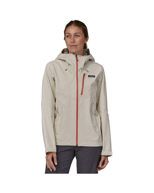 Patagonia Granite Crest Jacket in Gray Lyst