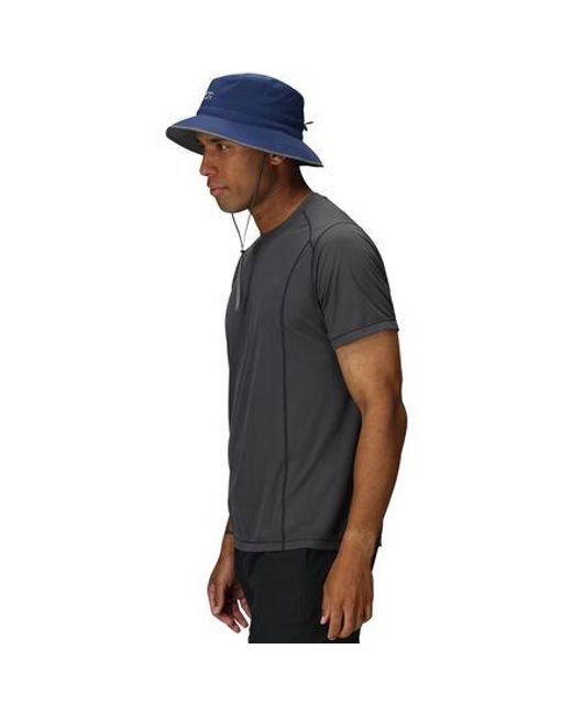 Outdoor Research Blue Sun Bucket Hat
