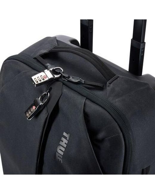 Thule Black Aion Carry On Spinner