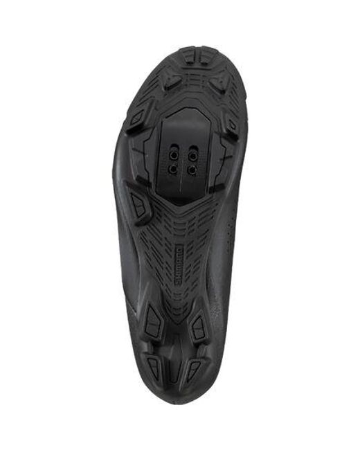 Shimano Black Xc3 Mountain Bike Shoe