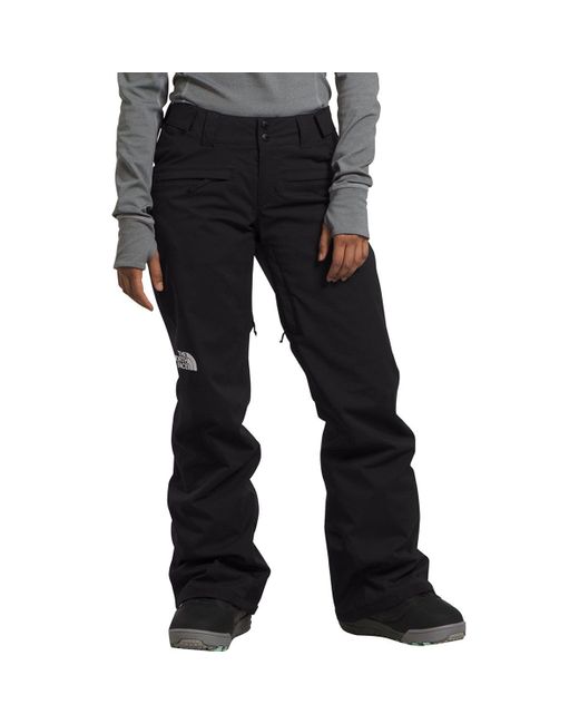 The North Face Black Freedom Stretch Pant
