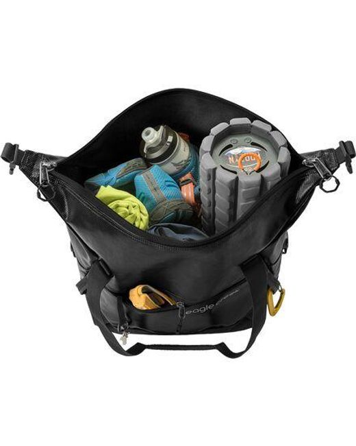 Eagle Creek Black Migrate Tote