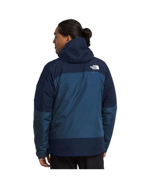 The North Face Blue Mountain Light Triclimate Gtx Jacket