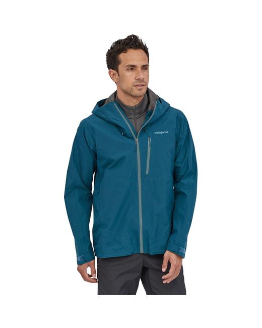patagonia men's calcite jacket