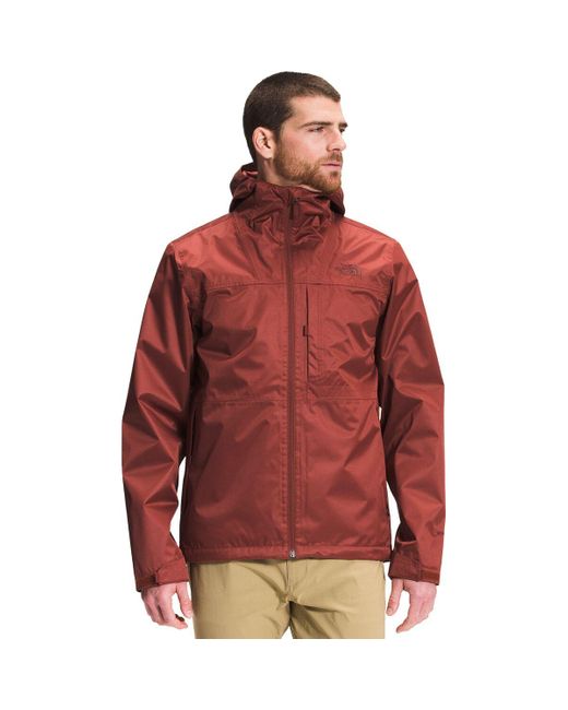 m arrowood triclimate jacket