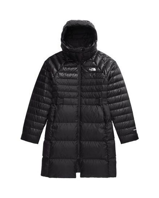 The North Face Black Ruby Parka