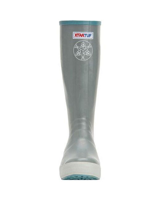 XtraTuf Gray Legacy Sisters 15In Boot