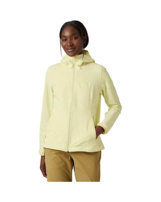cascade shield jacket