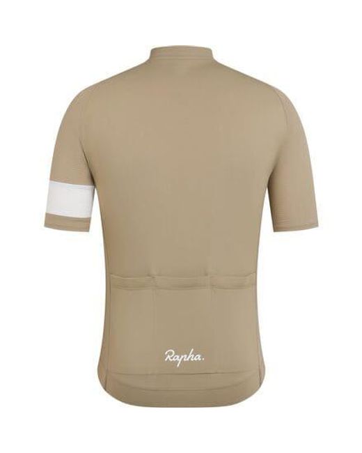 Rapha Natural Core Lightweight Jersey for men