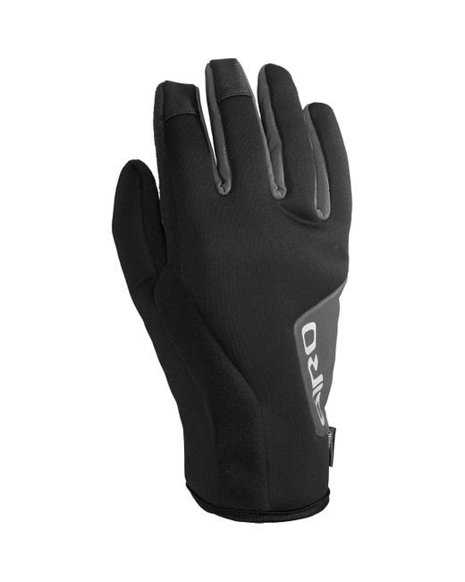 Giro Black Ambient Ii Glove for men