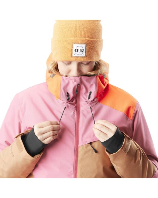 Nitro snowboard jackets discount