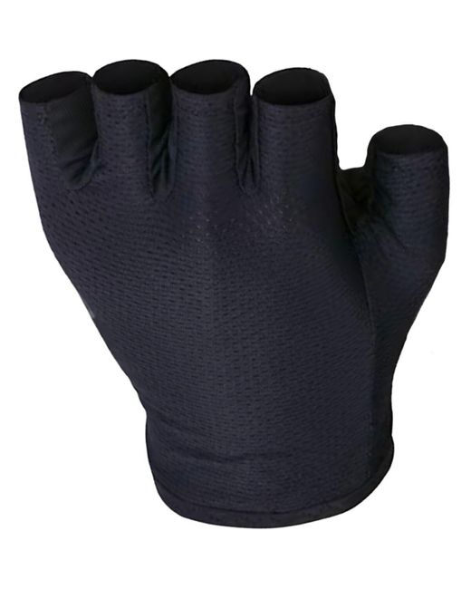 Rapha Blue Core Mitts