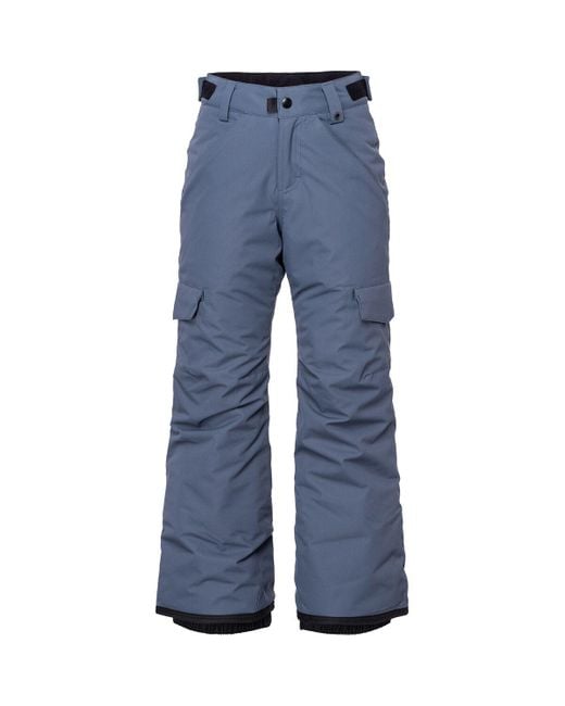 686 Blue Lola Insulated Pant