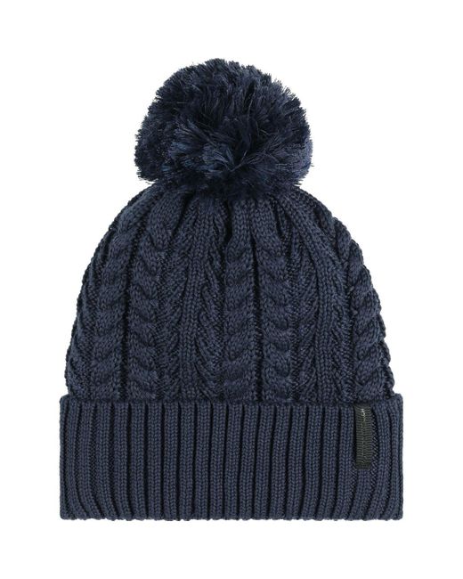Outdoor Research Blue Liftie Beanie