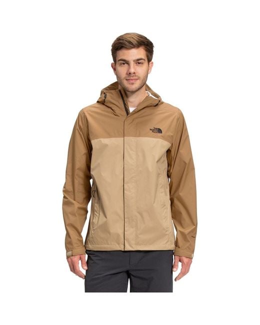 The North Face Natural Venture 2 Hooded Jacket