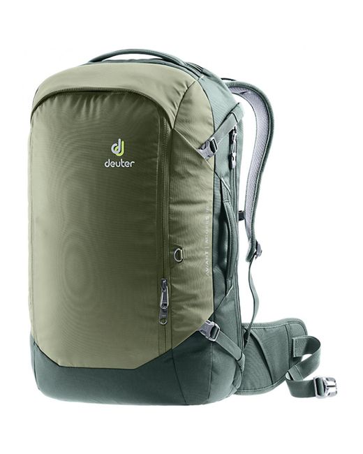 Deuter Green Aviant Access 38L Backpack