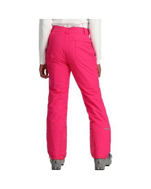 Spyder Red Section Pant