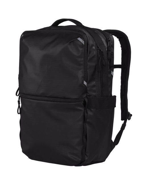 The North Face Base Camp Voyager S Daypack in Black for Men Lyst