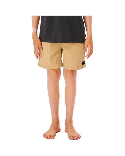 Rip Curl Blue Epic Volley Short