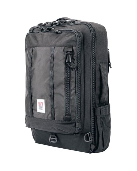 Topo Gray Global Travel 30L Bag