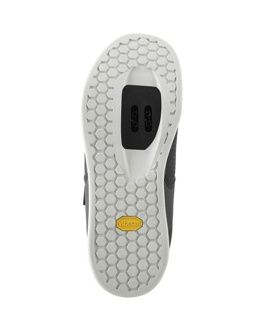 Giro Chamber Ii Cycling Shoe in Black for Men Lyst