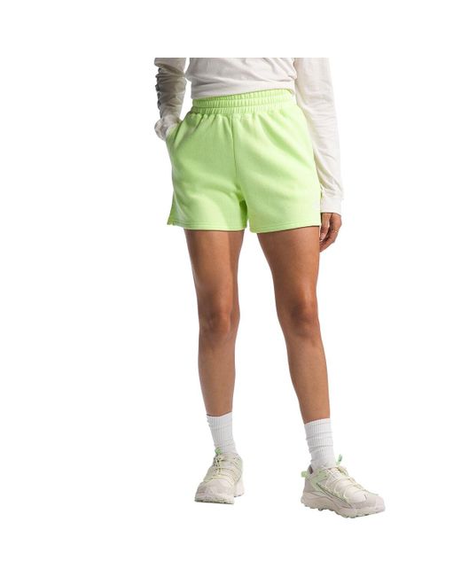 The North Face Green Evolution Short