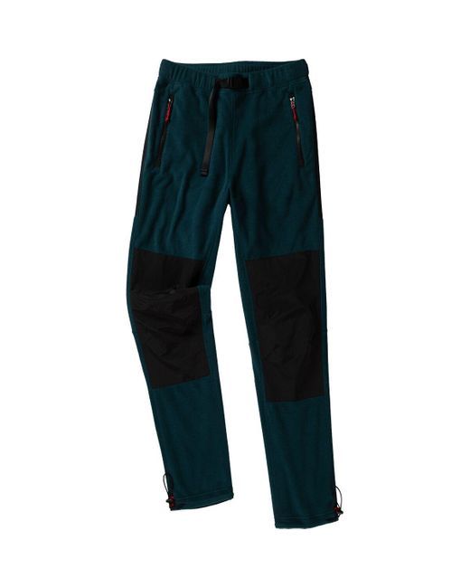 Topo Blue Mountain Fleece Pants for men