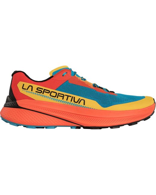 La Sportiva Blue Prodigio Trail Running Shoe