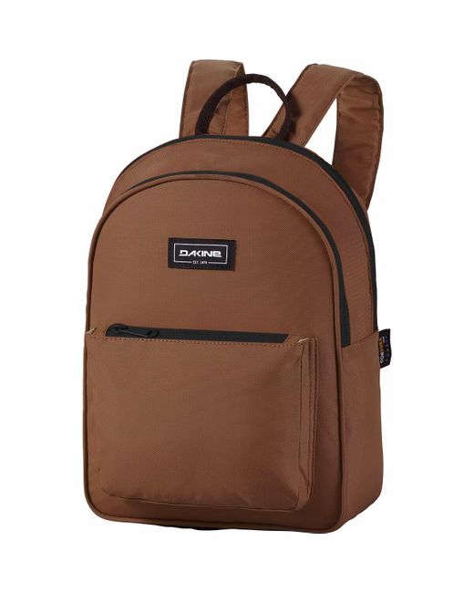 Dakine Brown Essentials Mini 7L Backpack