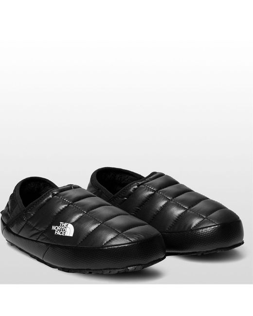 the north face thermoball traction mule v