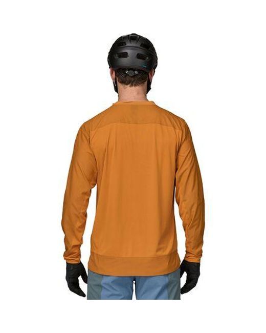 Patagonia Multicolor Dirt Craft Long Sleeve Jersey