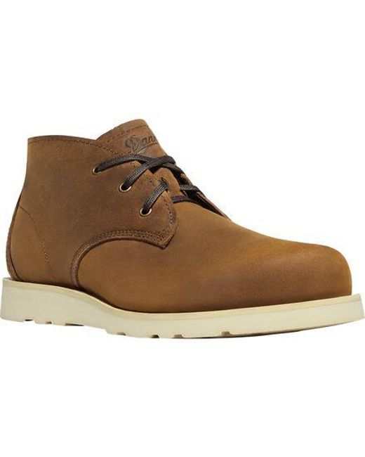 Danner chukkas 2025