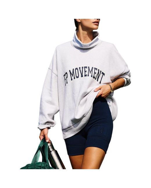 Fp Movement White Victory Set
