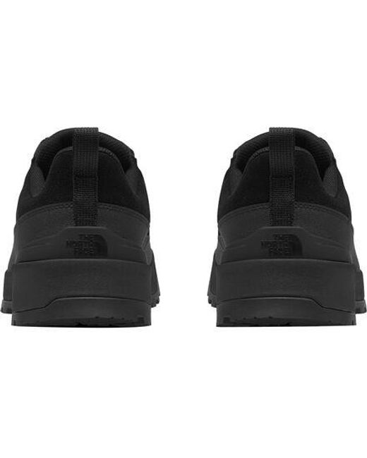 The North Face Black Glenclyffe Urban Low Shoe