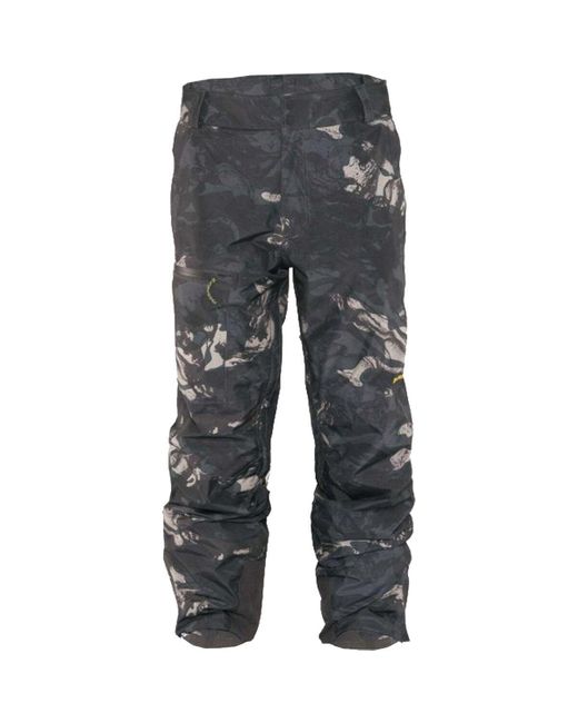 Armada Gray Atlantis Gtx Pants
