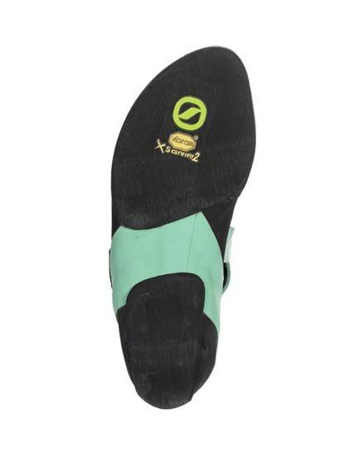 SCARPA Green Instinct Vs Climbing Shoe