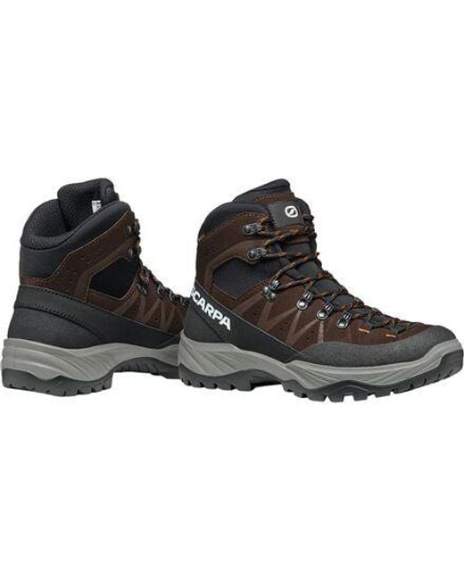 SCARPA Black Vento Gtx Boot