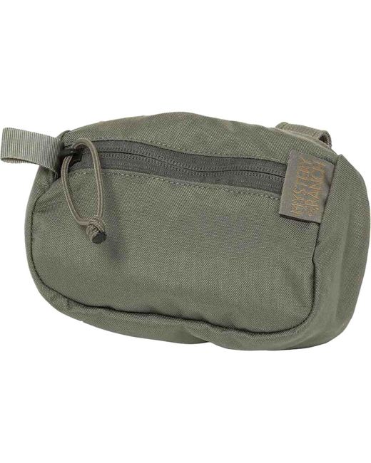 Mystery Ranch Green High Water Forager Pack Pocket