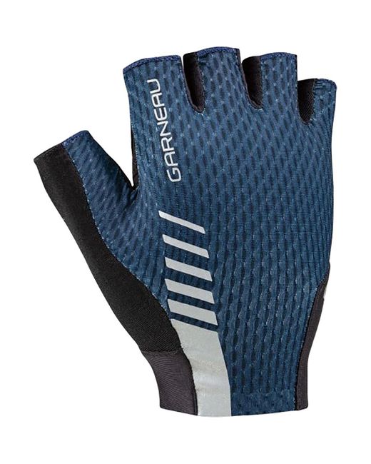 Louis Garneau Blue Mondo Gel Glove