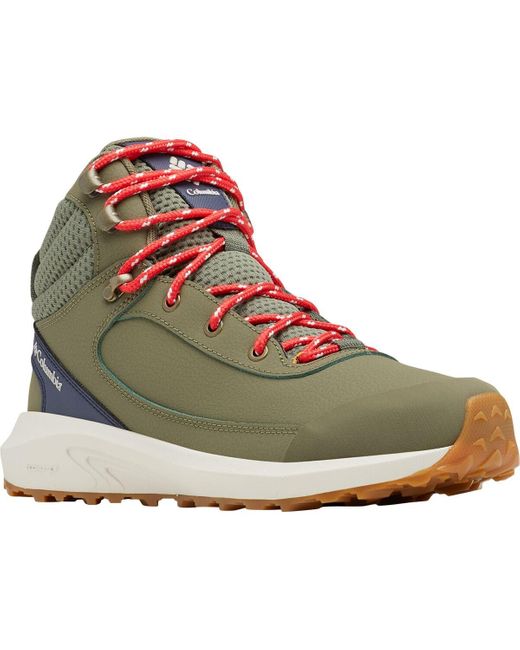 columbia trailstorm ™