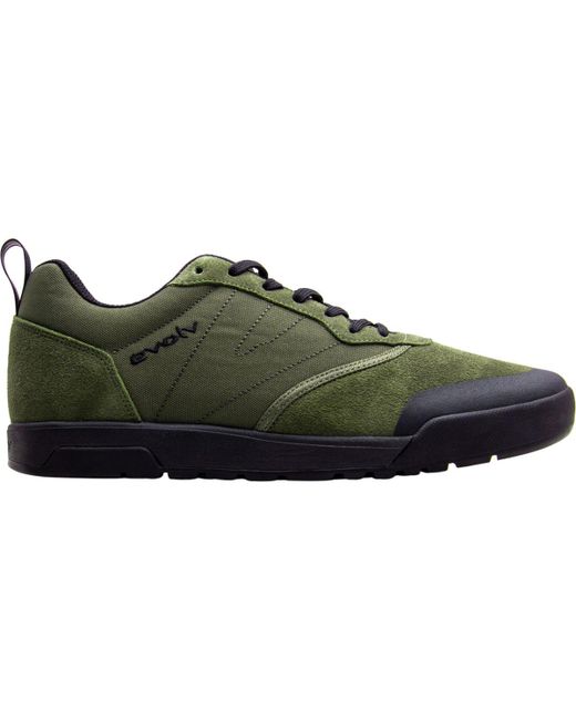 Evolv Green Rebel Shoe for men